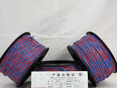 振安数码电子雷管放炮线