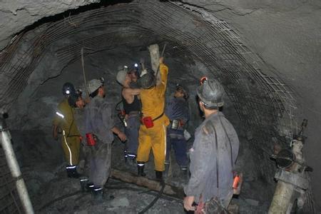 振安工程爆破中的危险因素分析以及应对工程爆破危险的措施